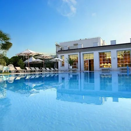 Hotel Bellavista Terme Resort&spa 4*