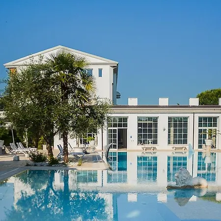 Bellavista Terme Resort&spa Hotel 4*