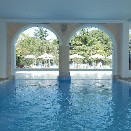 Bellavista Terme Resort&spa Hotel