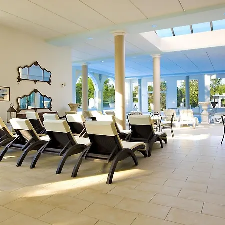 Hotel Bellavista Terme Resort&spa Montegrotto Terme