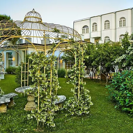 Bellavista Terme Resort&spa 4*