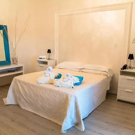 Ξενοδοχείο Bellavista Terme &