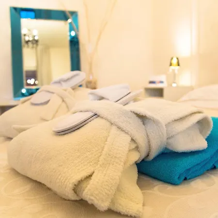 Bellavista Terme & Отель Монтегротто-Терме