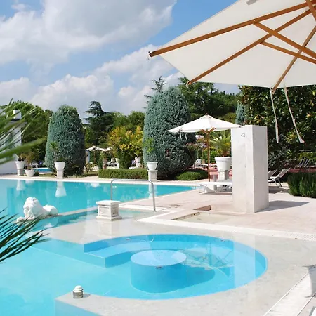 Hotel Bellavista Terme Resort&spa