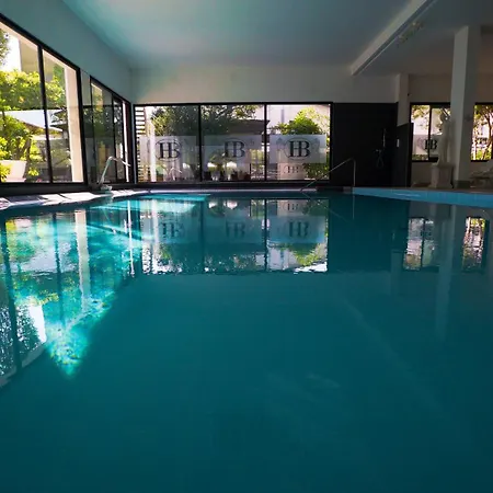 Bellavista Terme Resort&spa 4*