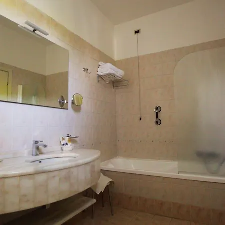 Bellavista Terme Resort&spa 4* Montegrotto Terme