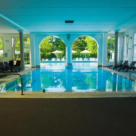 Hotel Bellavista Terme Resort&spa 4*