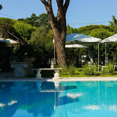 Bellavista Terme Resort&spa 4*
