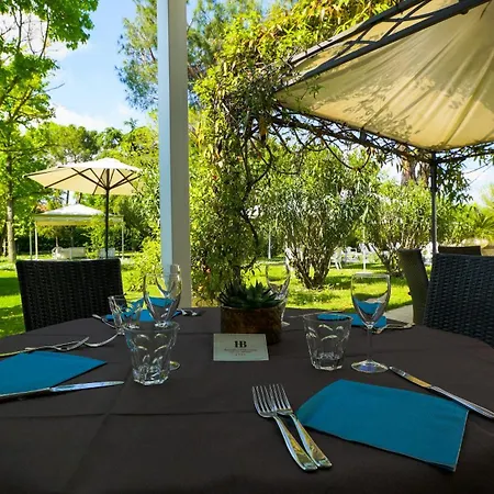 Bellavista Terme & Монтегротто-Терме