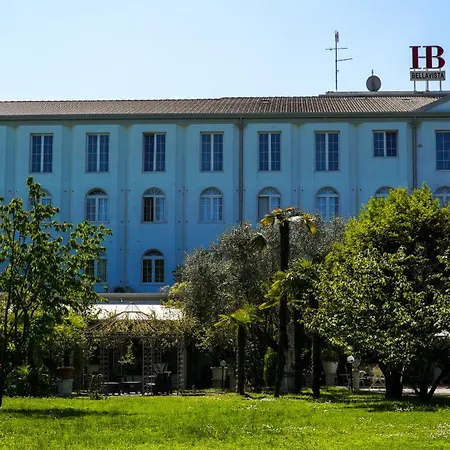 Bellavista Terme Resort&spa 4* Montegrotto Terme