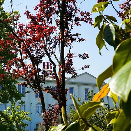 Hotel Bellavista Terme Resort&spa