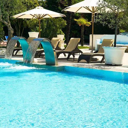 Bellavista Terme Resort&spa