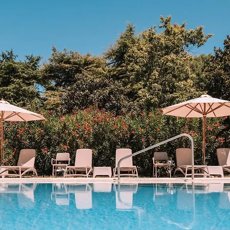 Bellavista Terme & Ξενοδοχείο Montegrotto Terme