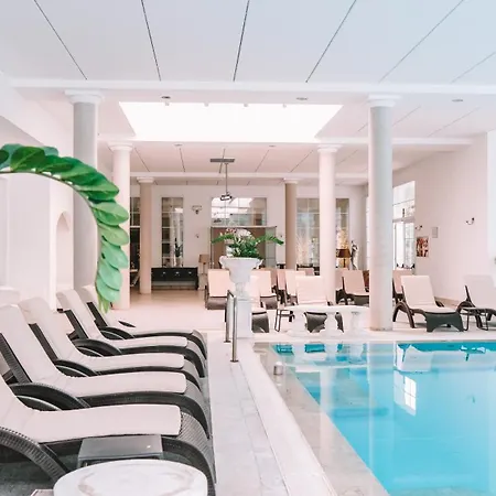 Bellavista Terme & 몬테그로또테르메