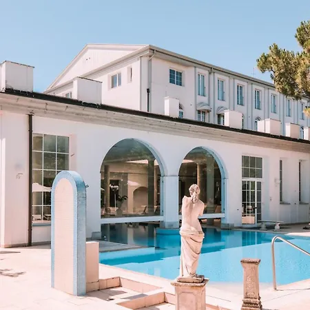 Отель Bellavista Terme &