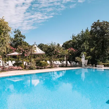 Bellavista Terme & 4*