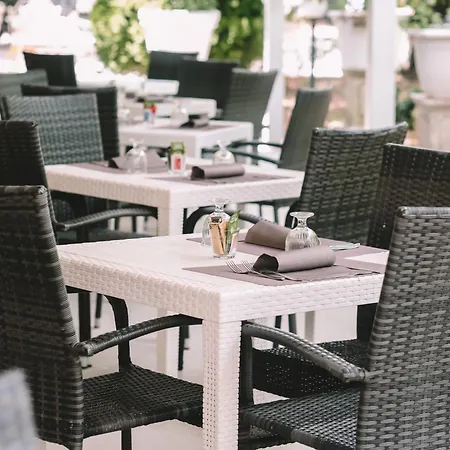 Bellavista Terme & 4* Монтегротто-Терме