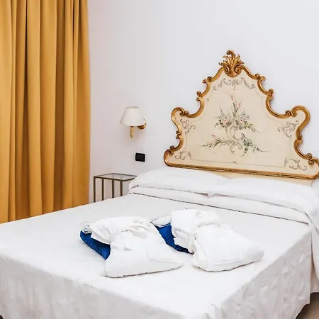 Hotell Bellavista Terme & Montegrotto Terme