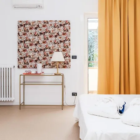 Bellavista Terme & Ξενοδοχείο