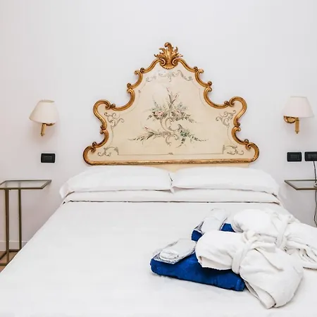 Ξενοδοχείο Bellavista Terme &
