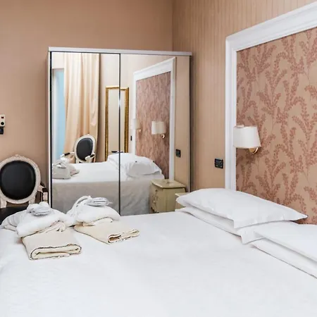 Bellavista Terme & Отель