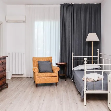 Bellavista Terme & Ξενοδοχείο 4*
