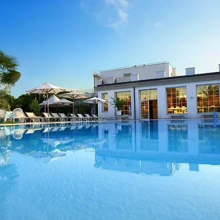 Bellavista Terme & Ξενοδοχείο