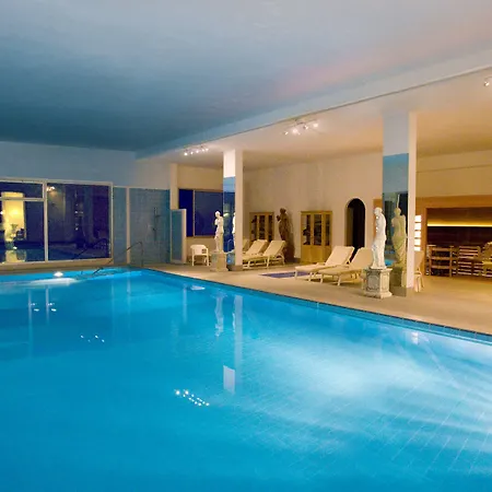 Bellavista Terme & 4* 몬테그로또테르메