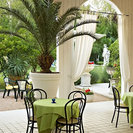 Bellavista Terme & 4*