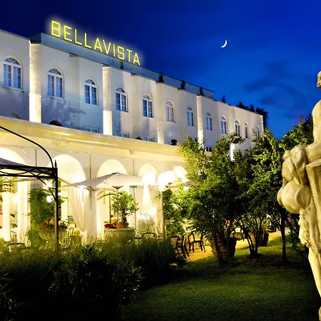 Bellavista Terme & 4* Montegrotto Terme