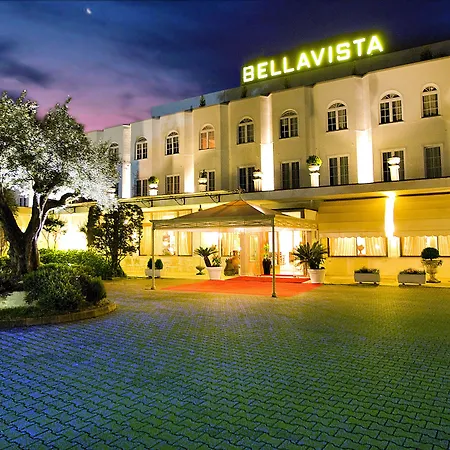 Bellavista Terme &