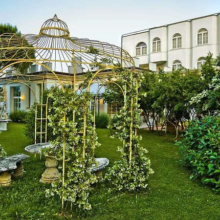 Bellavista Terme & Hotell 4*