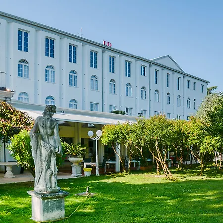 Bellavista Terme & Hotell 4*