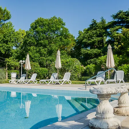 Bellavista Terme & Отель