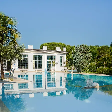 Bellavista Terme & 4*