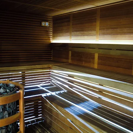 Bellavista Terme & Отель