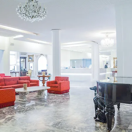 Bellavista Terme & Отель 4*