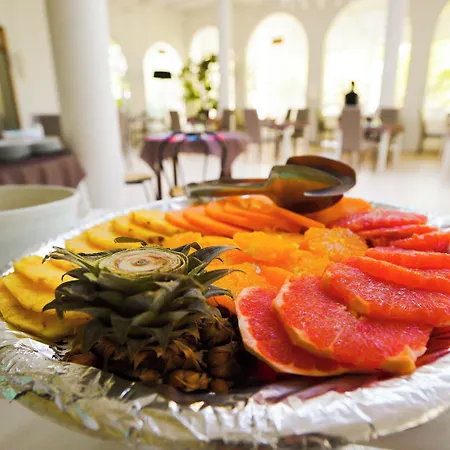 Bellavista Terme & Отель 4*