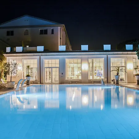 Hotell Bellavista Terme & 4*