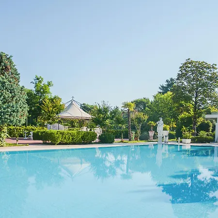 Bellavista Terme & Отель