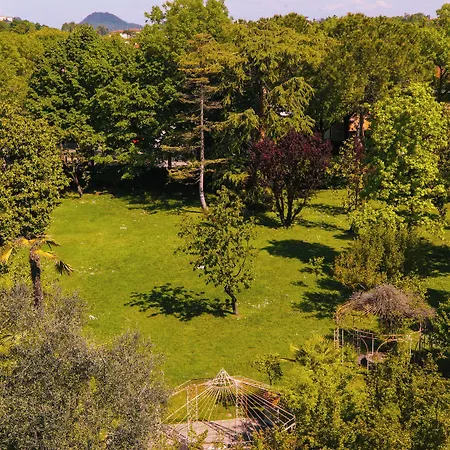 Отель Bellavista Terme &