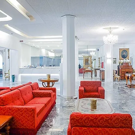 贝拉维斯塔温泉度假酒店及spa 酒店 蒙特格罗托泰梅