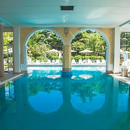 贝拉维斯塔温泉度假酒店及spa 4* 蒙特格罗托泰梅