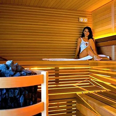 贝拉维斯塔温泉度假酒店及spa 蒙特格罗托泰梅