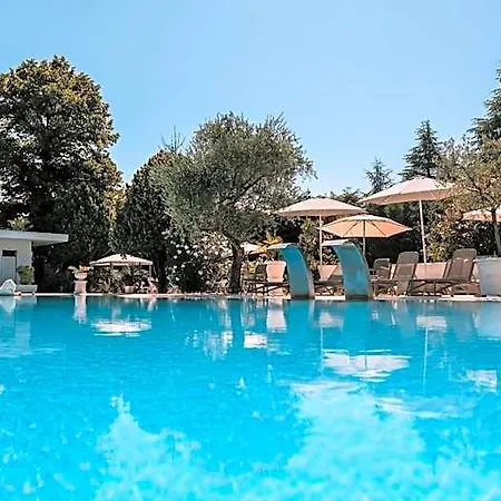 Bellavista Terme & Hotell Montegrotto Terme