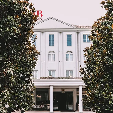 Bellavista Terme & 4* 몬테그로또테르메