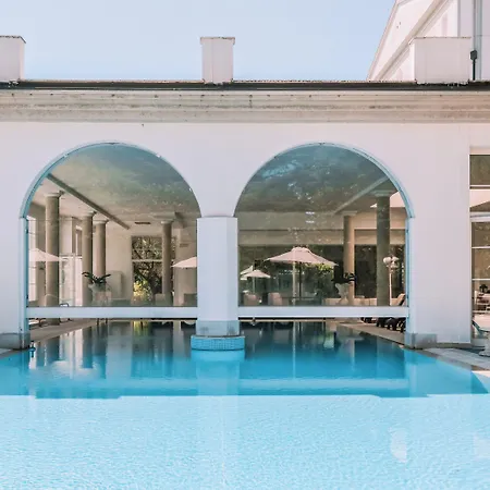 호텔 Bellavista Terme &