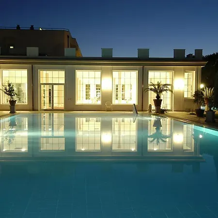 Bellavista Terme Resort&spa 4*